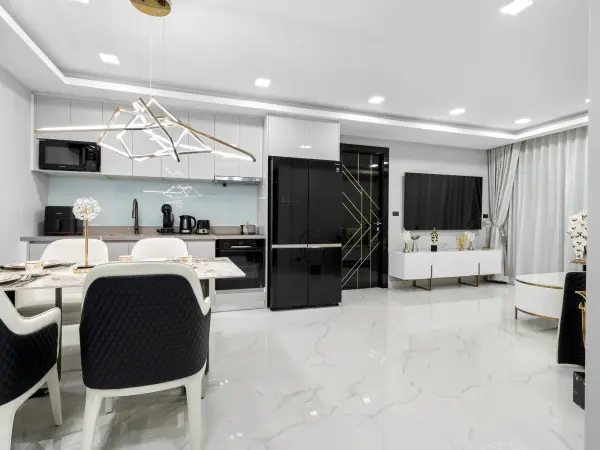 2 Bedroom Condo for Sale at Grand Solaire Noble