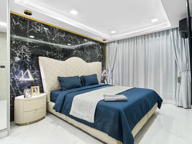 2 Bedroom Condo for Sale at Grand Solaire Noble