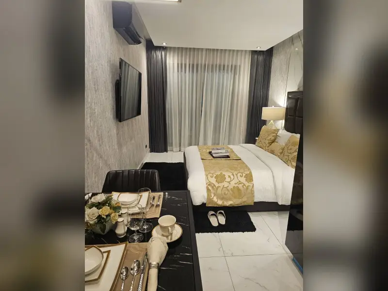 Studio Condo for Sale at Grand Solaire Noble – Condo for Sale in Pattaya