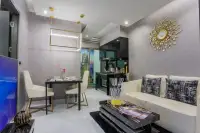 1 Bedroom Condo for Sale at Grand Solaire Pattaya, Pattaya, Thailand — 1-bedroom Condo — photo 1