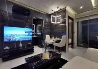 1 Bedroom Condo for Sale at Grand Solaire Pattaya, Pattaya, Thailand — 1-bedroom Condo — photo 3