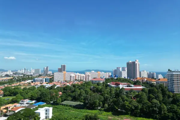 2 Bedroom Condo for Sale at Grand Solaire Pattaya