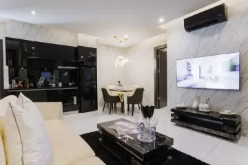2 Bedroom Condo for Sale at Grand Solaire Pattaya