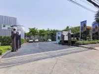 1 Bedroom Condo for Sale at Grand Solaire Pattaya, Pattaya, Thailand — 1-bedroom Condo — photo 2