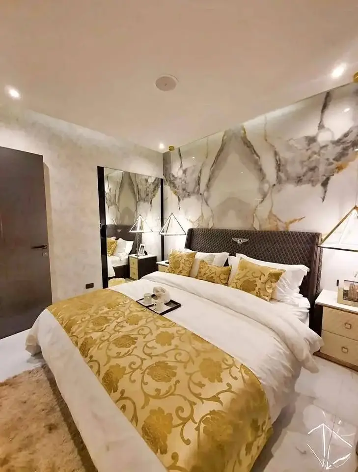 1 Bedroom Condo for Sale at Grand Solaire Pattaya, Pattaya, Thailand — 1-bedroom Condo — photo 1