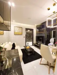 1 Bedroom Condo for Sale at Grand Solaire Pattaya, Pattaya, Thailand — 1-bedroom Condo — photo 3