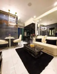 1 Bedroom Condo for Sale at Grand Solaire Pattaya, Pattaya, Thailand — 1-bedroom Condo — photo 5