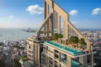 2 Bedroom Condo for Sale at Grand Solaire Pattaya, Pattaya, Thailand — 2-bedroom Condo — photo 4
