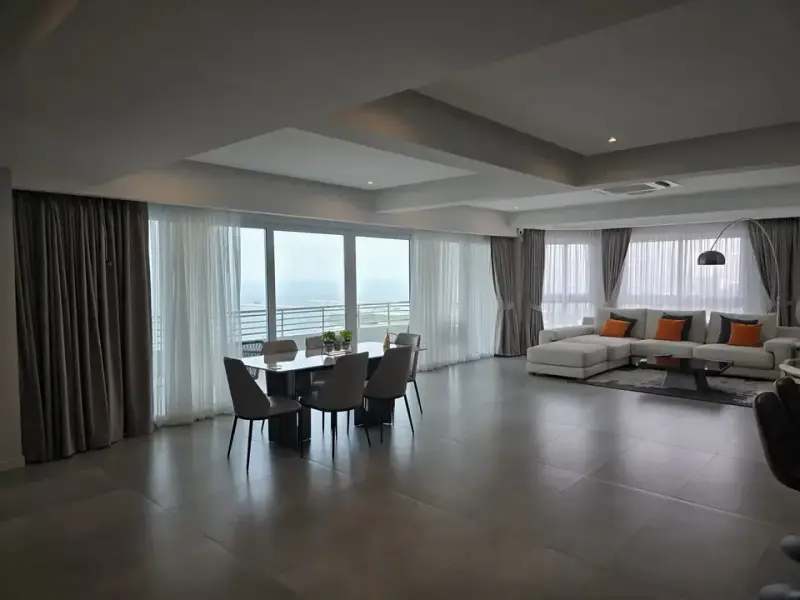 3 Bedroom Condo for Sale at Grand View Condo
