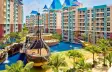 2 Bedroom Condo for Sale at Grande Caribbean · 72 m² · Etage 8
