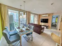 2 Bedroom Condo for Sale at Grande Caribbean, Pattaya, Thailand — 2-bedroom Condo — photo 1