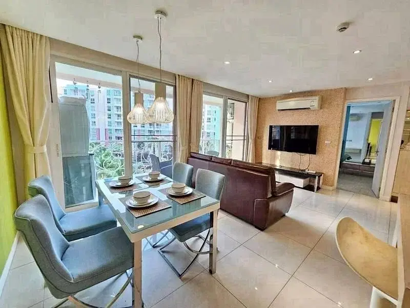 2 Bedroom Condo for Sale at Grande Caribbean
