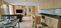 2 Bedroom Condo for Sale at Grande Caribbean, Pattaya, Thailand — 2-bedroom Condo — photo 3