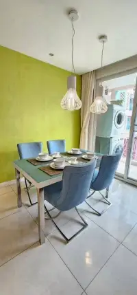 2 Bedroom Condo for Sale at Grande Caribbean, Pattaya, Thailand — 2-bedroom Condo — photo 4