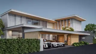 Gravity Prime Pattaya — new development photo 3, Pattaya Thailand