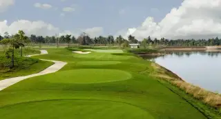 Greenview Villa Phoenix Golf Club Pattaya — new development photo 4, Pattaya Thailand