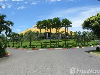 Greenview Villa Phoenix Golf Club Pattaya — new development photo 2, Pattaya Thailand