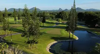 Greenview Villa Phoenix Golf Club Pattaya — new development photo 3, Pattaya Thailand