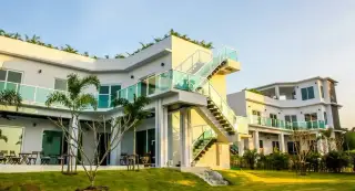 Greenview Villa Phoenix Golf Club Pattaya — new development photo 5, Pattaya Thailand