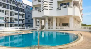 Pattaya Condotel Chain — new development photo 4, Pattaya Thailand