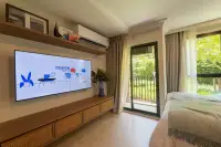 Studio Condo for Sale at D Condo Vite, Pattaya, Thailand — Condo — photo 5