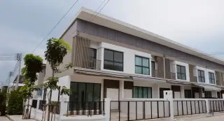 H Living Space Rong Po-Sukhumvit — new development photo 3, Pattaya Thailand