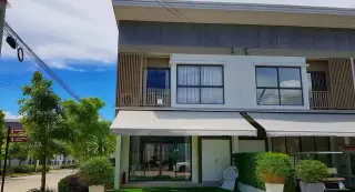 H Living Space Rong Po-Sukhumvit — new development photo 4, Pattaya Thailand