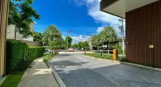H Living Space Rong Po-Sukhumvit — new development photo 2, Pattaya Thailand