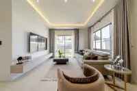 4 Bedroom House for Sale in Horizon By Patta spacious living room