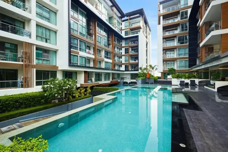The Urban Pattaya – New Condo Project in Pattaya