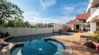Little Norway Condominium — new development photo 5, Pattaya Thailand