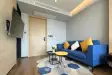 Studio Condo for Sale at Beverly Mountain Bay Pattaya
