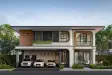 3 Bedroom House for Sale at Spectra Residence