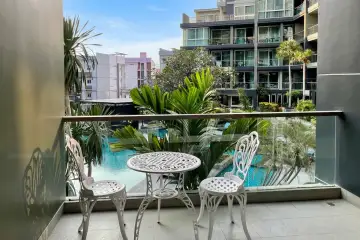 3 Bedroom Condo for Sale & Rent at Apus