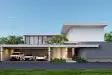 5 Bedroom House for Sale at Gravity Prime Pattaya