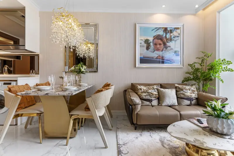 2 Bedroom Condo for Sale at The Riviera Palm Beach – Condo for Sale in Pattaya