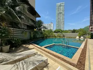The Club House — new development photo 5, Pattaya Thailand