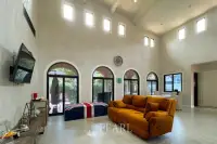 3 Bedroom House for Sale in Nusa Chivani Pattaya master bedroom