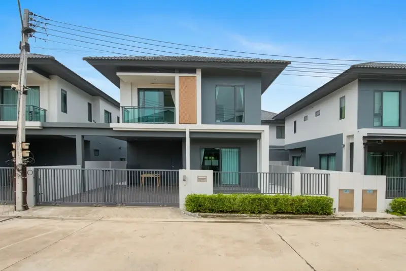 3 Bedroom House for Sale at Patta Define – Villa/House for Sale in Pattaya