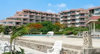 Bay View Resort — new development photo 2, Pattaya Thailand