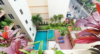 Executive Residence 4 — new development photo 2, Pattaya Thailand