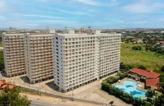 Rimhad Jomtien Condominium — new development photo 3, Pattaya Thailand
