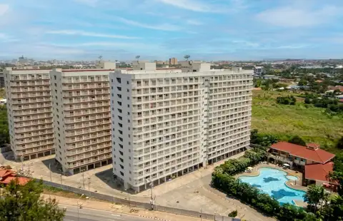 Rimhad Jomtien Condominium — คอนโด in Pattaya, photo 3 of 6