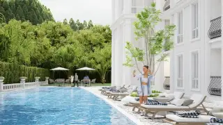 Harmonia City Garden — new development photo 5, Pattaya Thailand