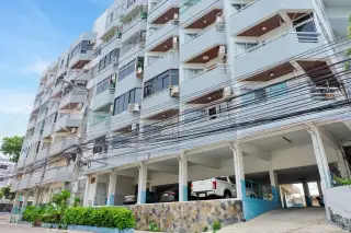 Sweet Condo 2 — new development photo 2, Pattaya Thailand