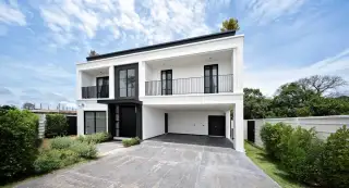 Highgrove Villas — new development photo 2, Pattaya Thailand