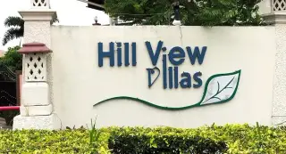 Hill View Villas — new development photo 5, Pattaya Thailand