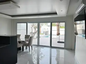 3 Bedroom House for Sale at Hillside Village Pattaya