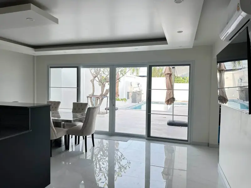 3 Bedroom House for Sale at Hillside Village Pattaya – Villa/House for Sale in Pattaya