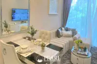1 Bedroom Condo for Sale in Copacabana Coral Reef bathroom with shower